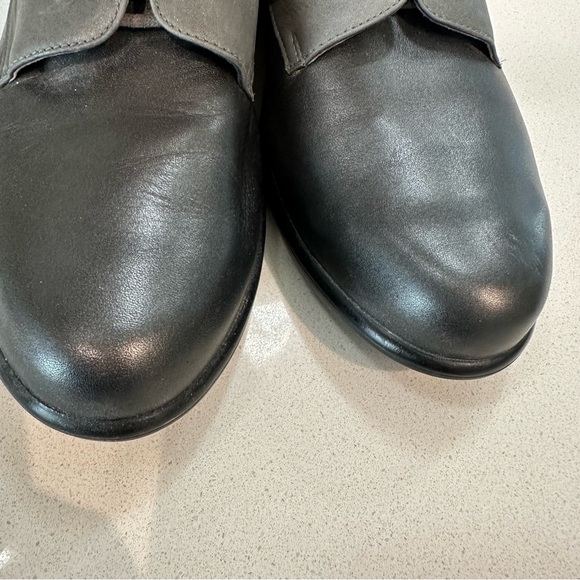 Naot leather Oxford dress shoes EUC size EU 40 - Picture 10 of 16